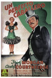 «The Perfect Gentleman»
