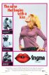 Постер «Стигма»