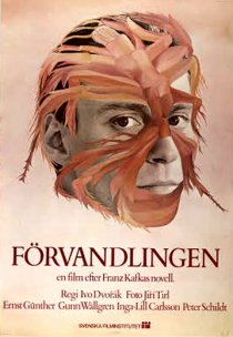 «Förvandlingen»