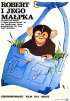 Постер «Роберт плюс Тереза»