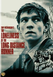 «Одиночество бегуна на длинную дистанцию»