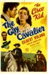 Постер «The Gay Cavalier»