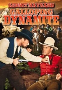 «Galloping Dynamite»