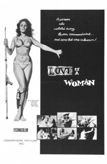 «Death Is a Woman»