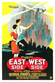 «East Side, West Side»
