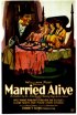 Постер «Married Alive»