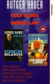 «Desert Law»