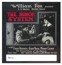 «The Honor System»