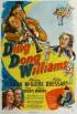 Постер «Ding Dong Williams»