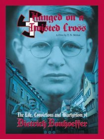 «Hanged on a Twisted Cross»