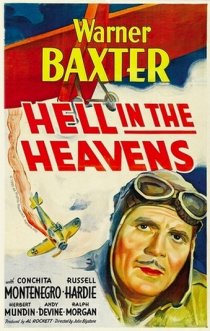 «Hell in the Heavens»