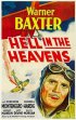 Постер «Hell in the Heavens»