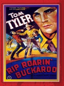 «Rip Roarin' Buckaroo»