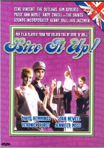 «Live It Up!»