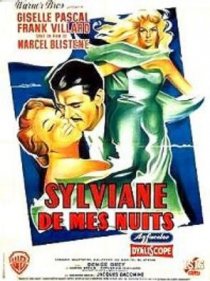 «Sylviane de mes nuits»