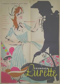 «Die schöne Lurette»