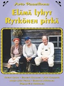 «Жизнь коротка, Рюткёнен – нет»