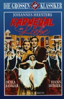 «Karneval der Liebe»