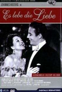 «Es lebe die Liebe»
