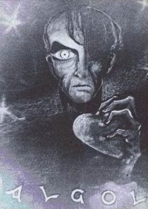 «Algol - Tragödie der Macht»