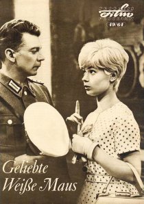 «Geliebte Weiße Maus»