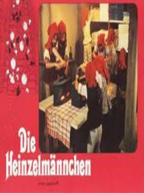 «Die Heinzelmännchen»