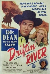 «Driftin' River»
