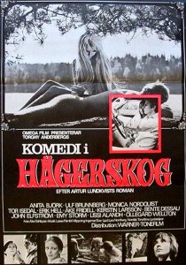 «Комедия в Хегерскуге»