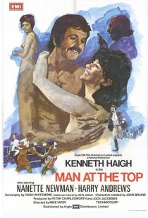 «Man at the Top»