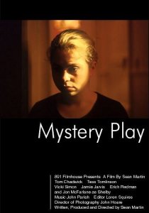 «Mystery Play»