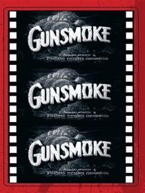 «Gunsmoke»