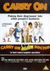 Постер «Carry on Again Doctor»
