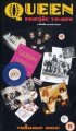 Постер «Queen: Magic Years, Volume One - A Visual Anthology»