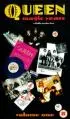 Постер «Queen: Magic Years, Volume One - A Visual Anthology»