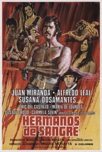 «Hermanos de sangre»