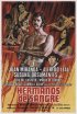 Постер «Hermanos de sangre»