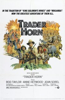 «Trader Horn»