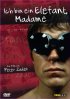 Постер «Я слон, мадам»