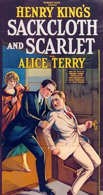 «Sackcloth and Scarlet»