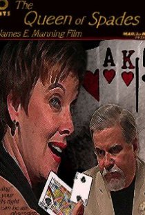 «The Queen of Spades»
