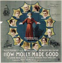 «How Molly Malone Made Good»