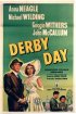 Постер «Derby Day»