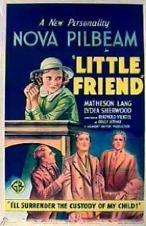 «Little Friend»