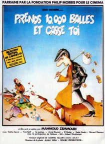 «Prends 10000 balles et casse-toi»