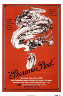 «Panama Red»