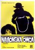 Постер «Die Nylonschlinge»