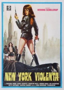 «The Black Alley Cats»