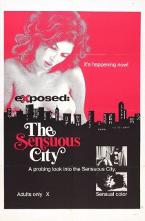 «The Sensuous Woman»