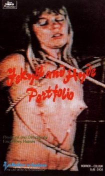 «The Jekyll and Hyde Portfolio»
