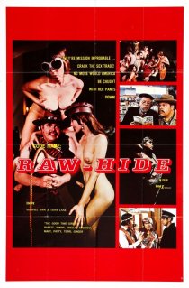 «Code Name: Raw-Hide»